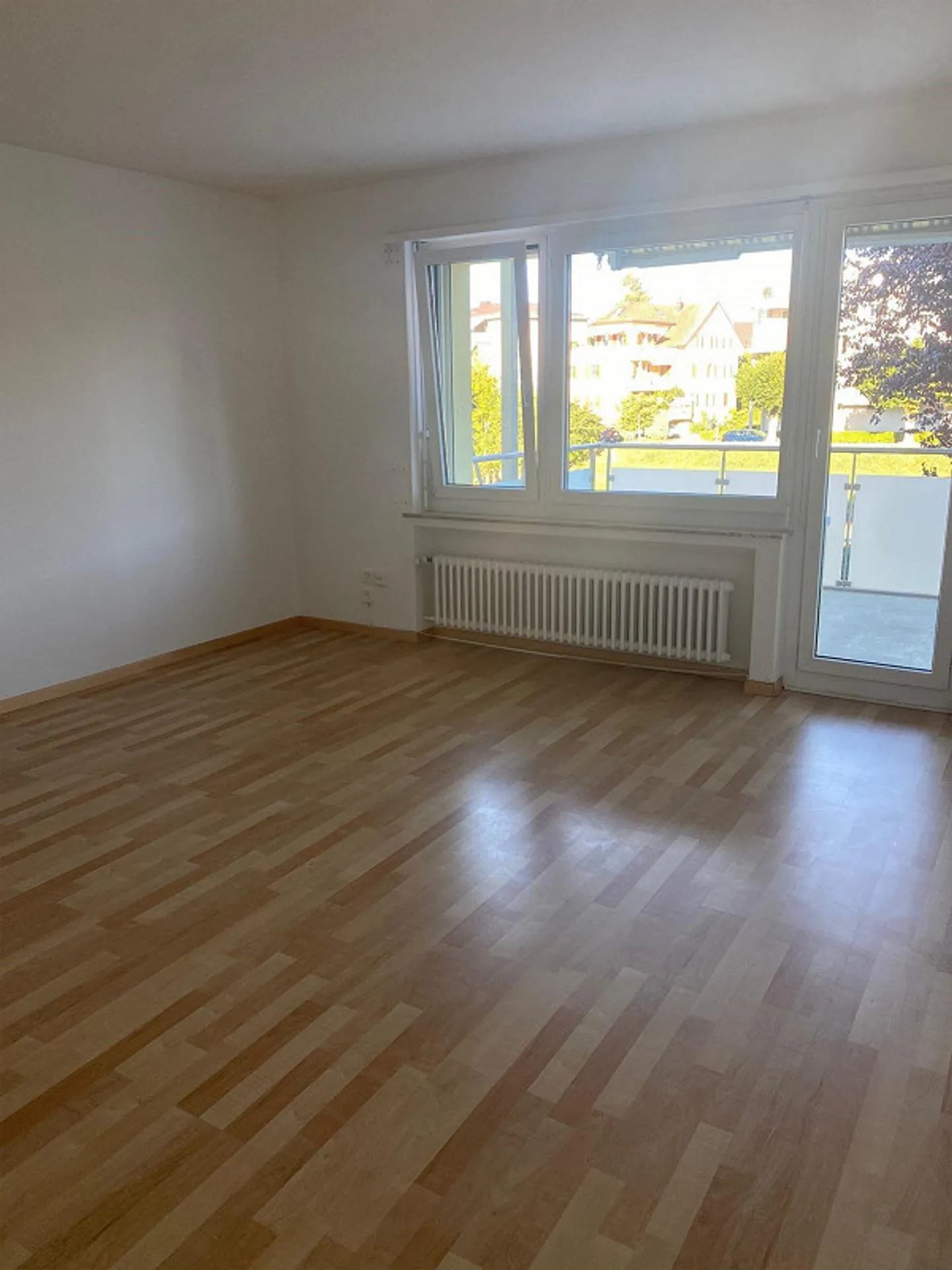 Living with a View: Your Prime Spot by the Sihl - Photo 2 of 11