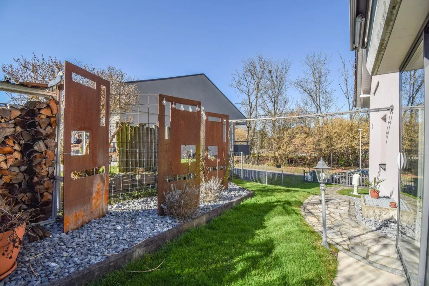 Stilvolles Familienhaus in Amriswil - Foto 28 von 30