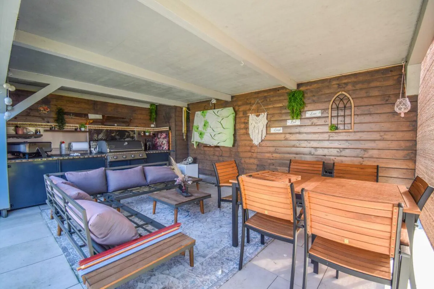 Stilvolles Familienhaus in Amriswil - Foto 25 von 30