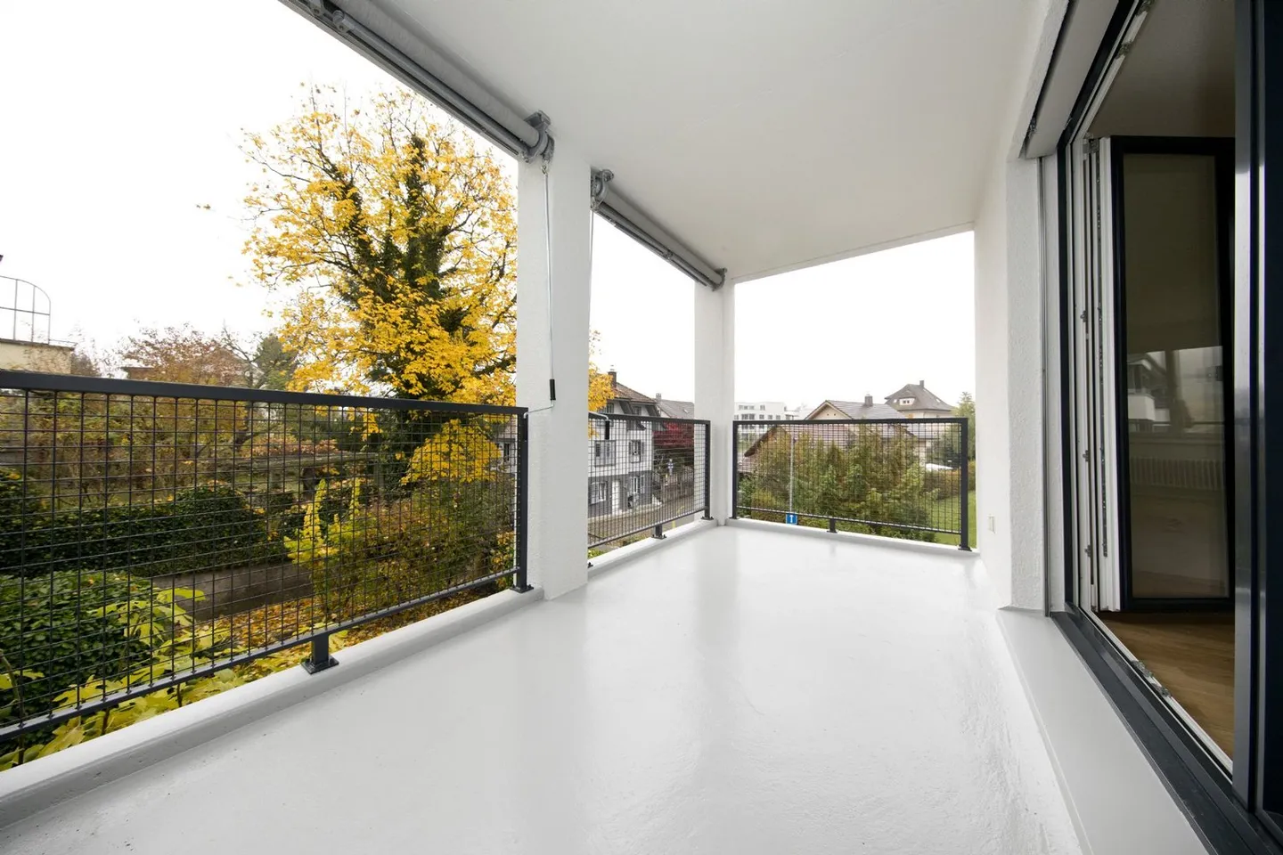 Ottimo appartamento di 4,5 stanze nel centro di Aarburg - Foto 4 di 5