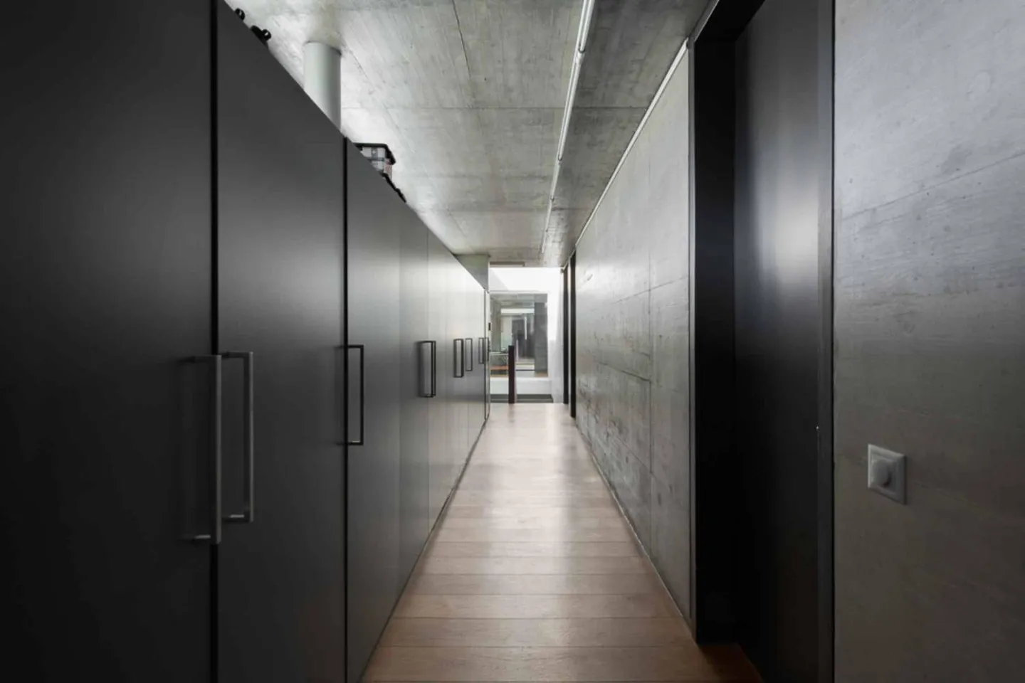 Villa contemporanea a Vétroz - Foto 8 di 13