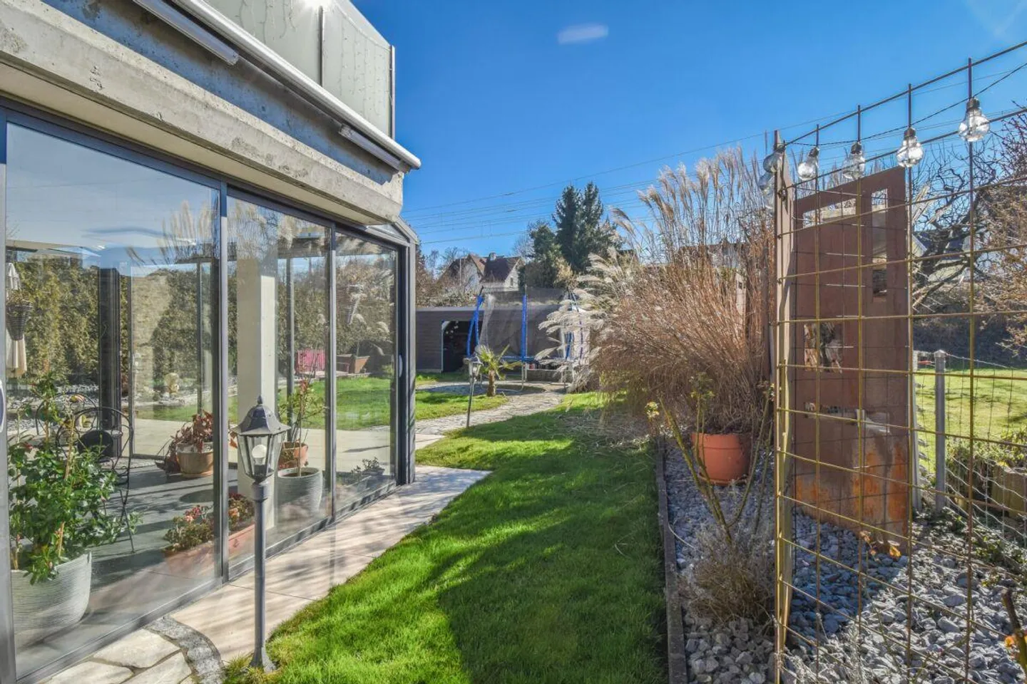 Stilvolles Familienhaus in Amriswil - Foto 30 von 30