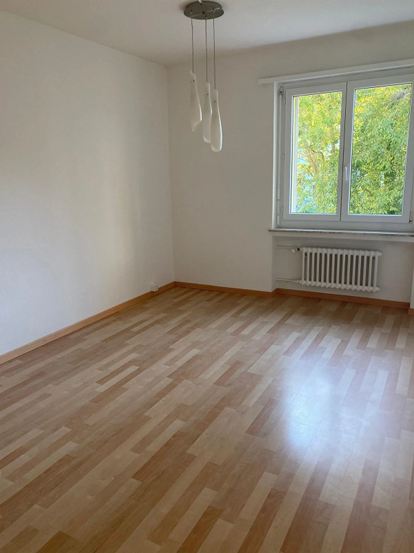 Living with a View: Your Prime Spot by the Sihl - Photo 6 of 11