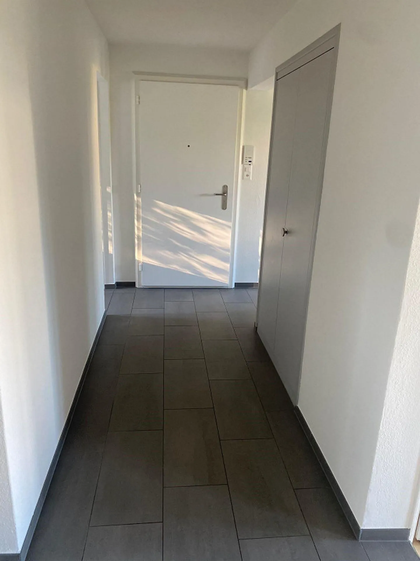 Living with a View: Your Prime Spot by the Sihl - Photo 8 of 11