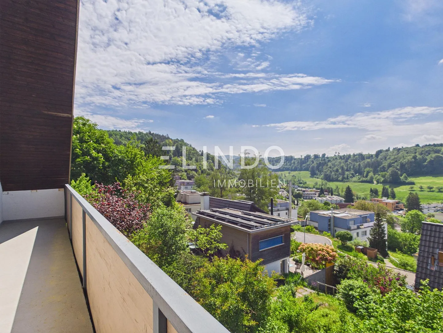 Vue & Soleil - Votre Maison de Rêve à Birmensdorf ZH - Photo 4 sur 11
