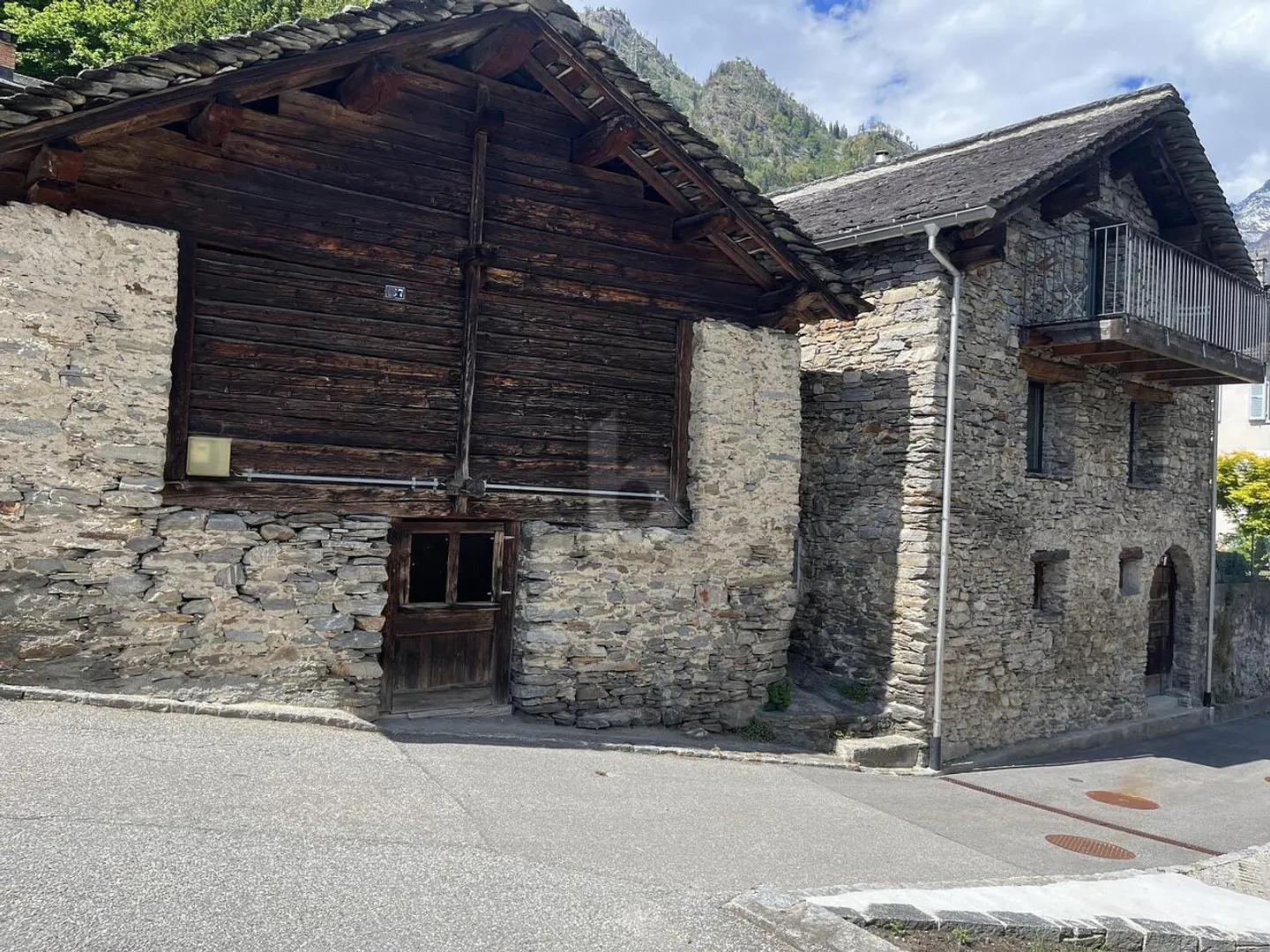 Charmantes Chalet mit Traumhaftem Blick - Foto 4 von 5