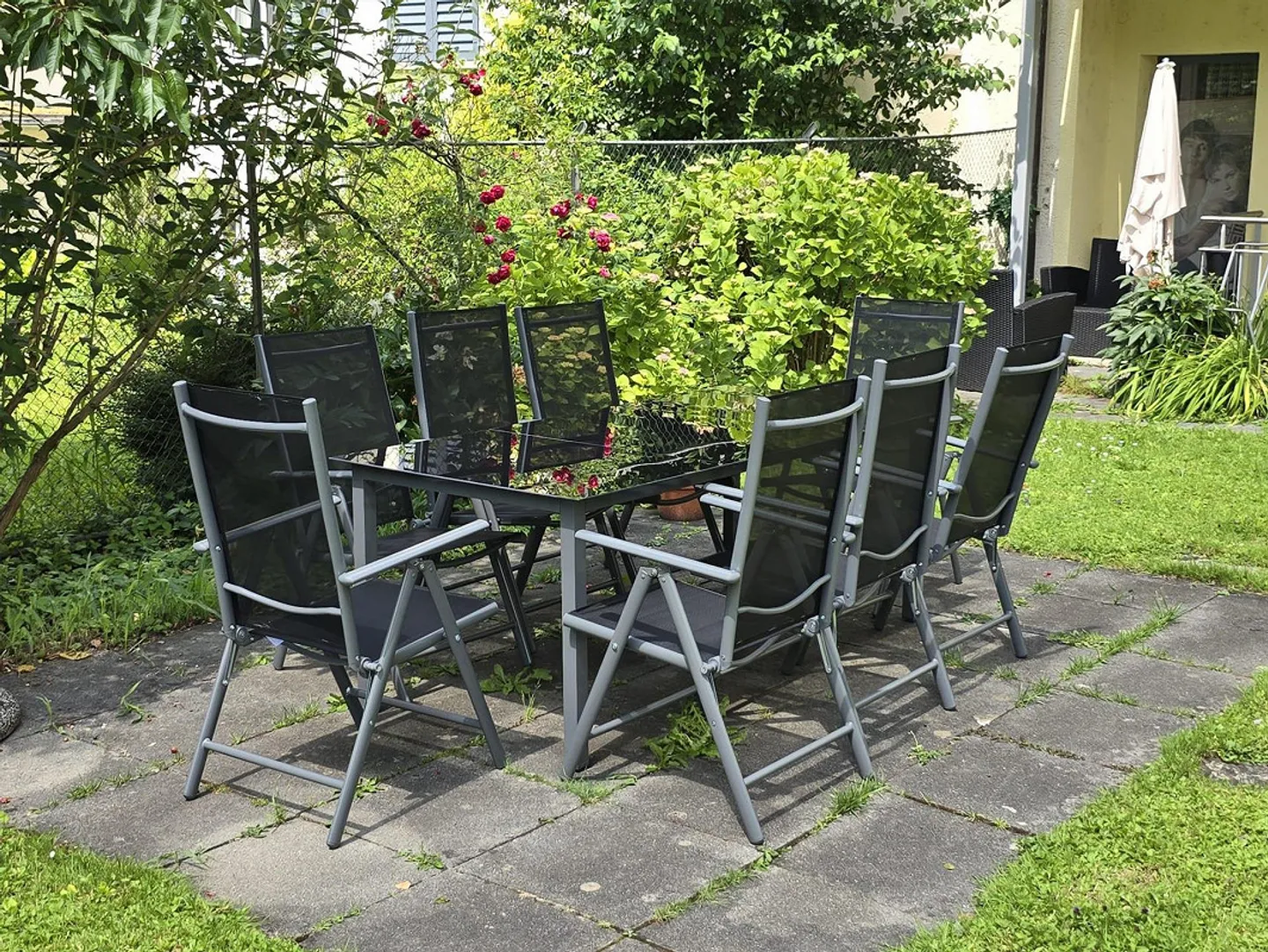 Living with a View: Your Prime Spot by the Sihl - Photo 10 of 11