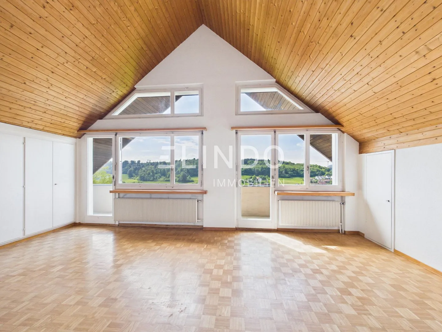 Vue & Soleil - Votre Maison de Rêve à Birmensdorf ZH - Photo 10 sur 11