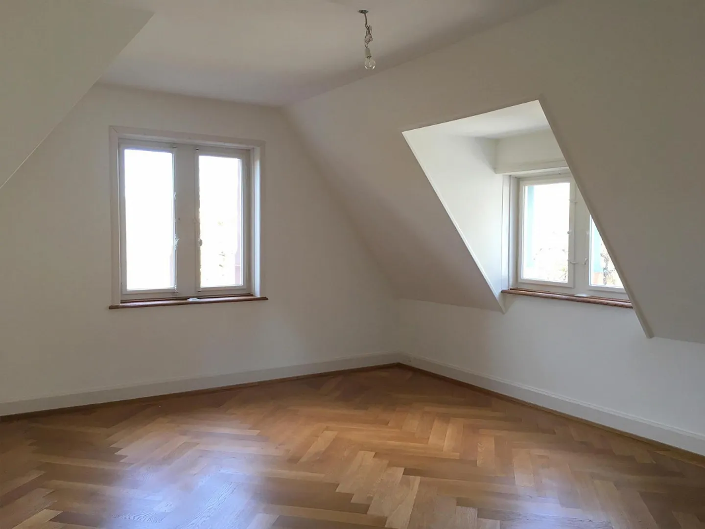 Bijou exclusif avec vue sur la verdure - Photo 6 sur 12