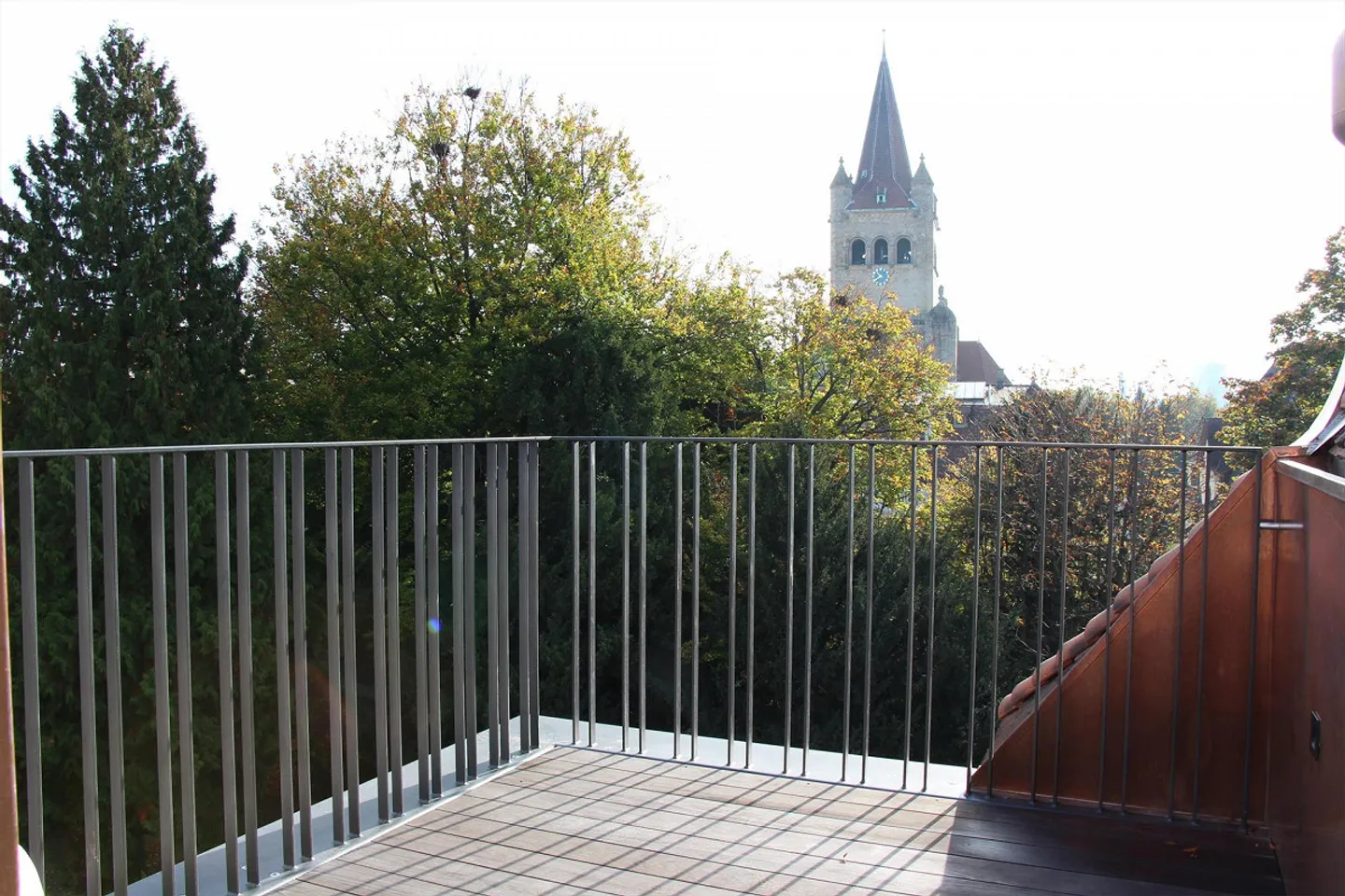 Bijou exclusif avec vue sur la verdure - Photo 11 sur 12