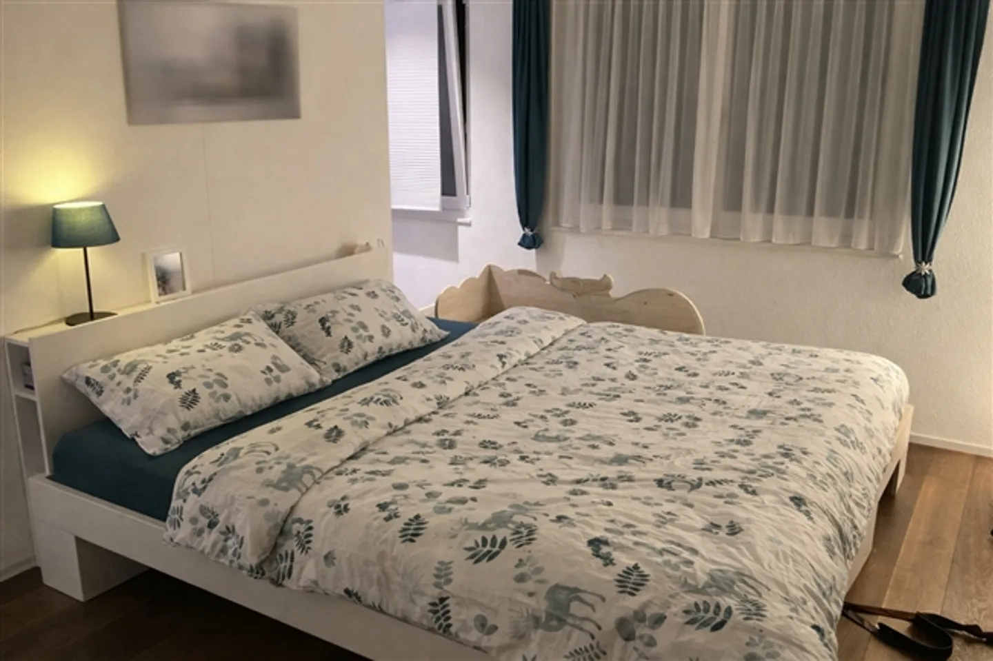 3½ ROOM APARTMENT IN STEFFISBURG (BE), FURNISHED, TEMPORARY - Photo 5 of 10