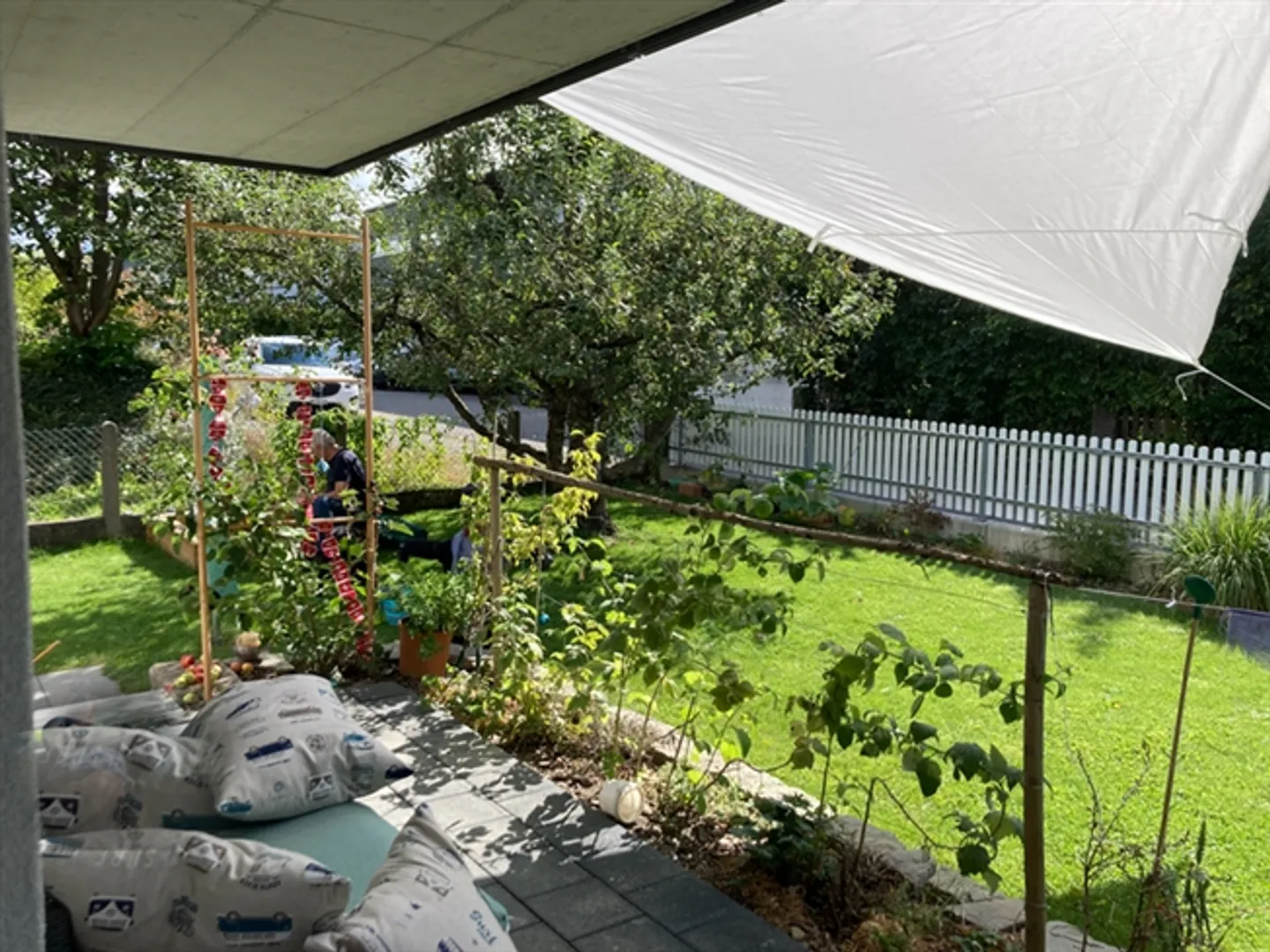 3½ ROOM APARTMENT IN STEFFISBURG (BE), FURNISHED, TEMPORARY - Photo 9 of 10