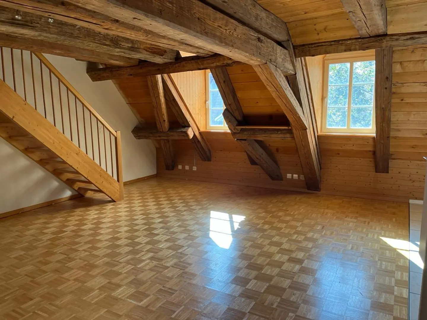 Appartamento Maisonette 2.5 camere - Foto 1 di 7