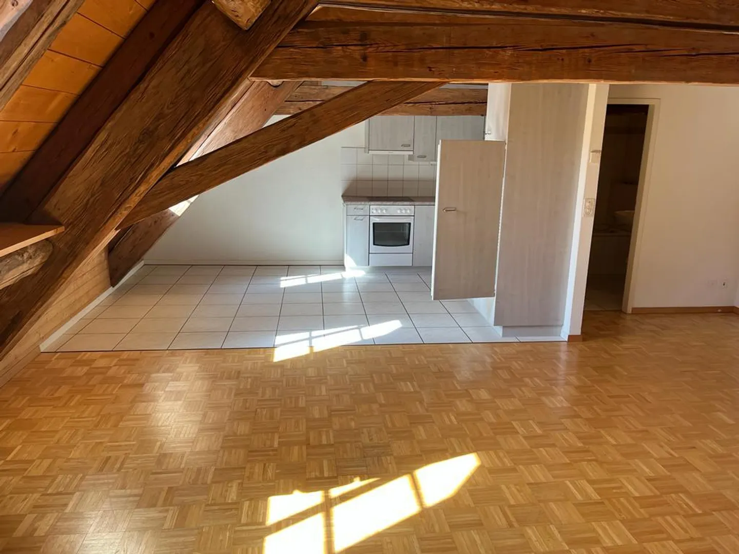 Appartamento Maisonette 2.5 camere - Foto 2 di 7