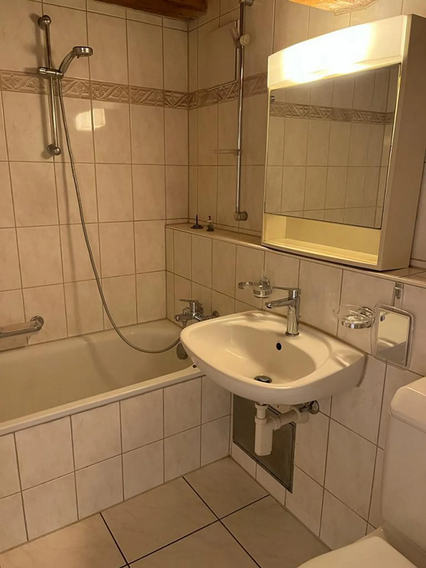 Appartamento Maisonette 2.5 camere - Foto 3 di 7