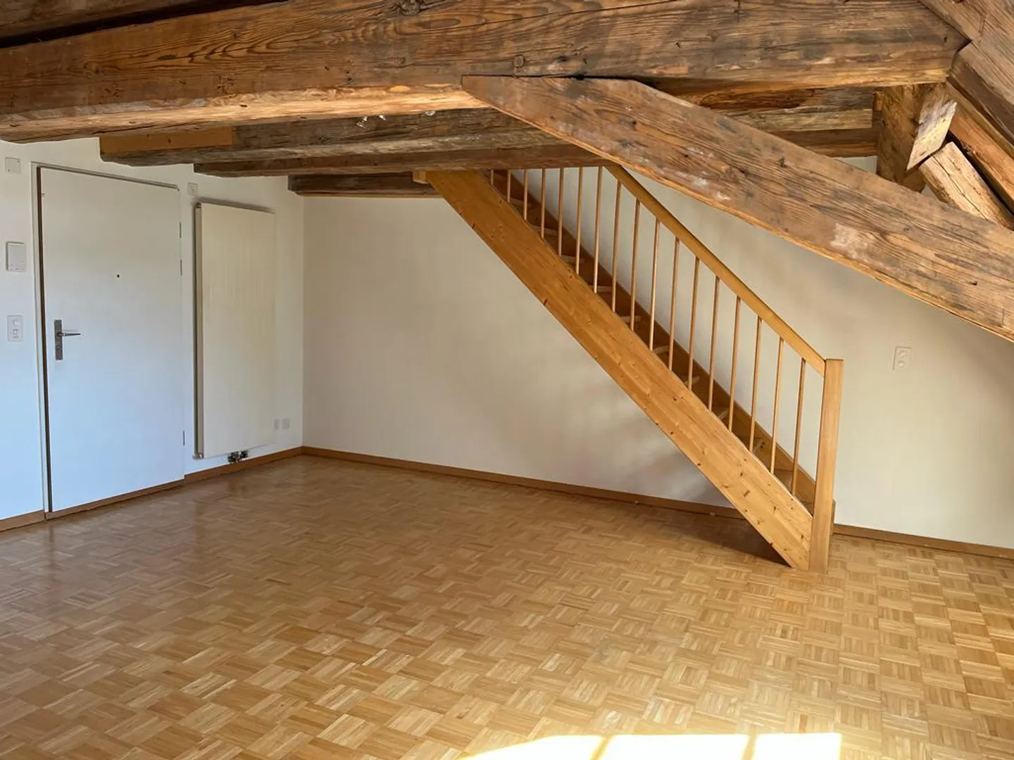 Appartamento Maisonette 2.5 camere - Foto 4 di 7