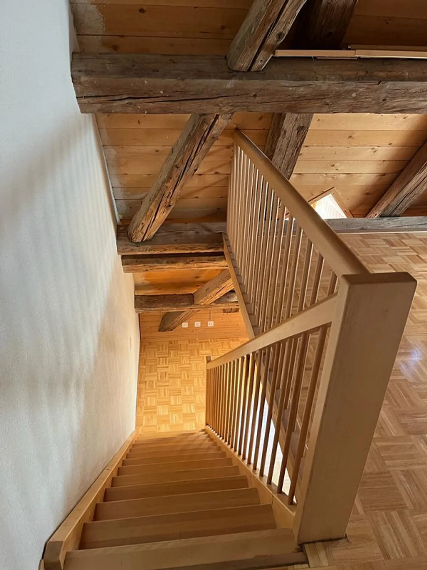 Appartamento Maisonette 2.5 camere - Foto 5 di 7