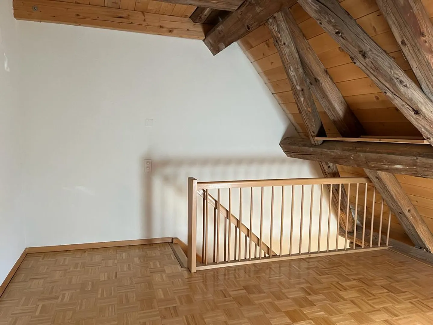 Appartamento Maisonette 2.5 camere - Foto 6 di 7