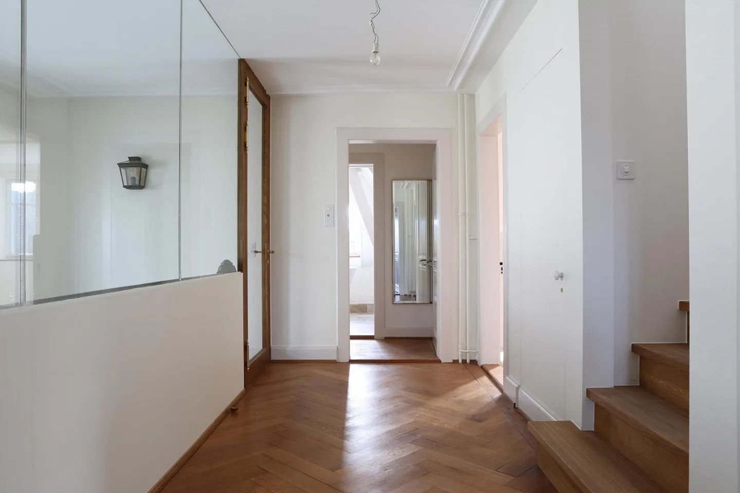 Bijou exclusif avec vue sur la verdure - Photo 4 sur 12