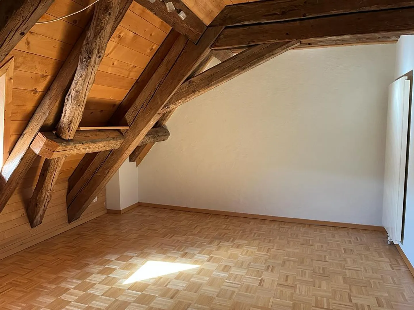 Appartamento Maisonette 2.5 camere - Foto 7 di 7