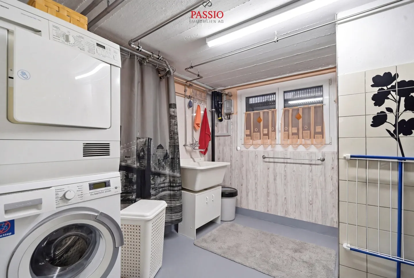 Vivere con stile in un'idilliaca giardino e arredamenti di alta qualità - Foto 37 di 64