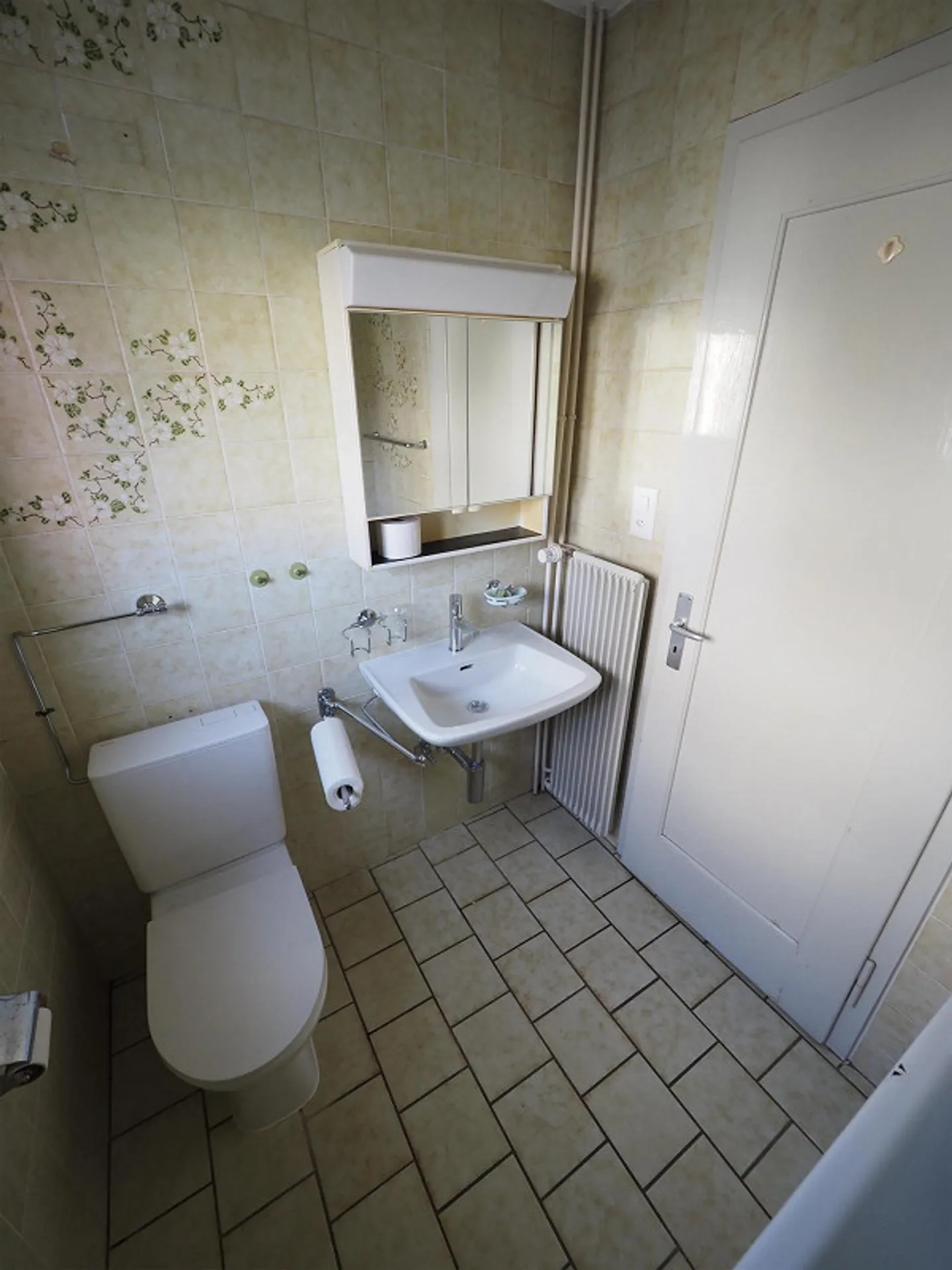 Casa unifamiliare di 5,5 stanze con grande potenziale di sviluppo - Foto 10 di 15