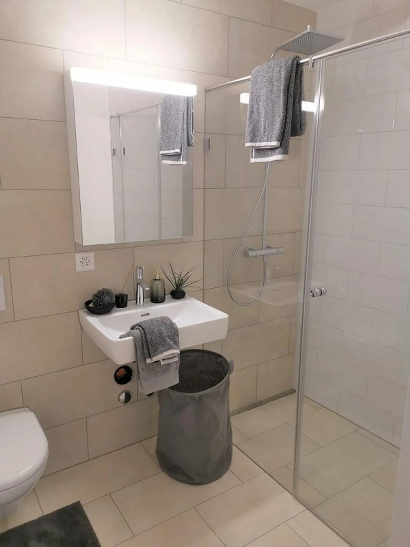 Vuoi vivere in modo moderno e centrale? - Foto 5 di 10