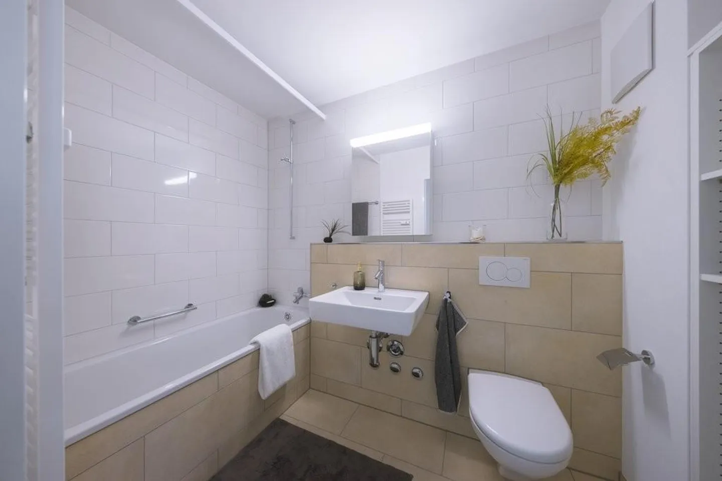 Vuoi vivere in modo moderno e centrale? - Foto 6 di 10