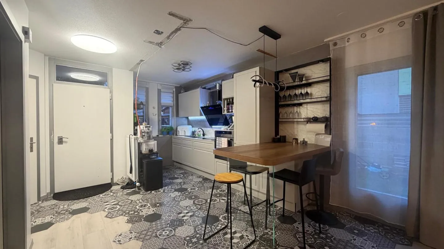 Doppelhaushälfte 5,5 Zimmer - Foto 4 von 7