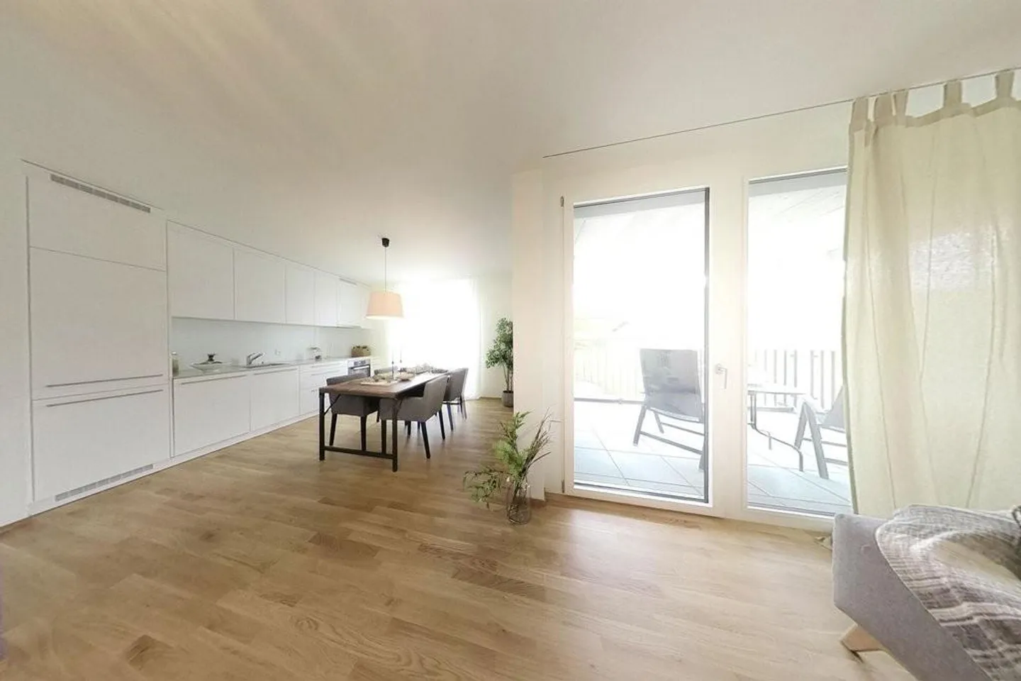 Vuoi vivere in modo moderno e centrale? - Foto 3 di 10