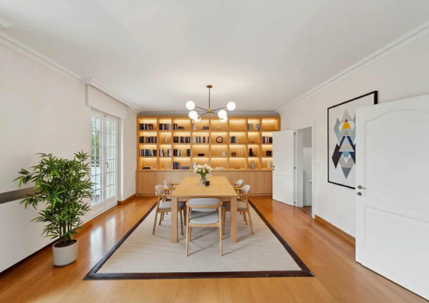 EINZELVILLA | CORSIER - Foto 2 von 13