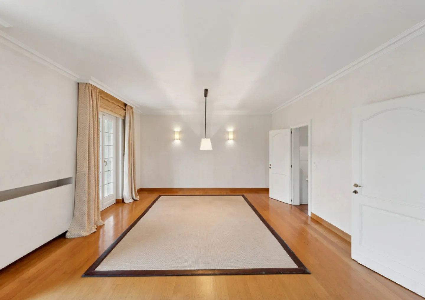 EINZELVILLA | CORSIER - Foto 3 von 13