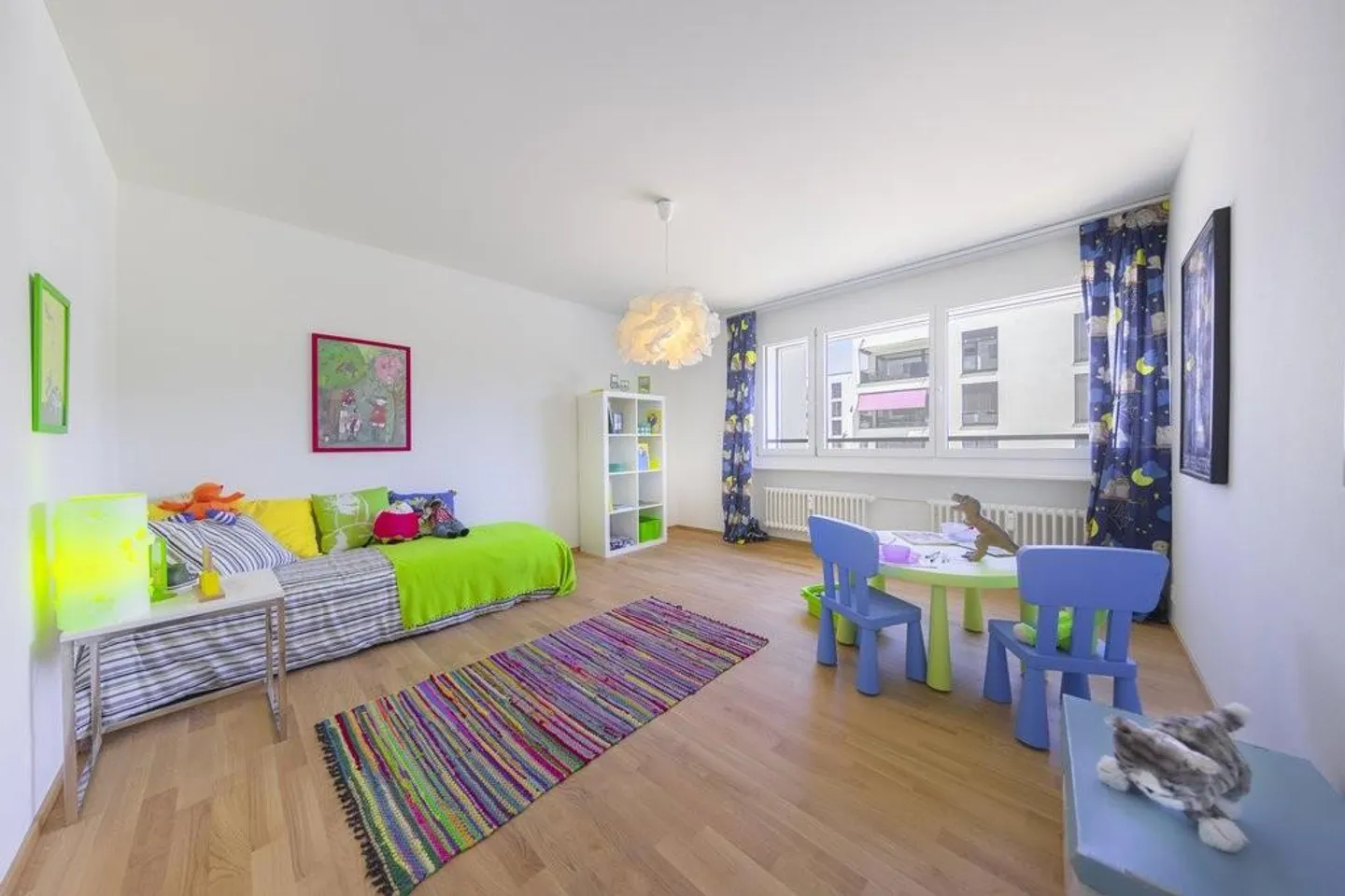 Vuoi vivere in modo moderno e centrale? - Foto 8 di 10