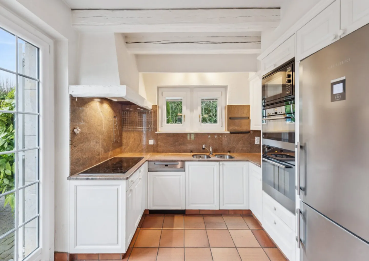 EINZELVILLA | CORSIER - Foto 4 von 13