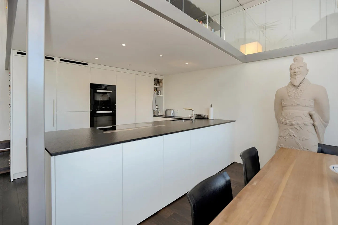 Appartement en duplex exclusif de 6 pièces avec vue panoramique à Schönbühl - Photo 5 sur 30