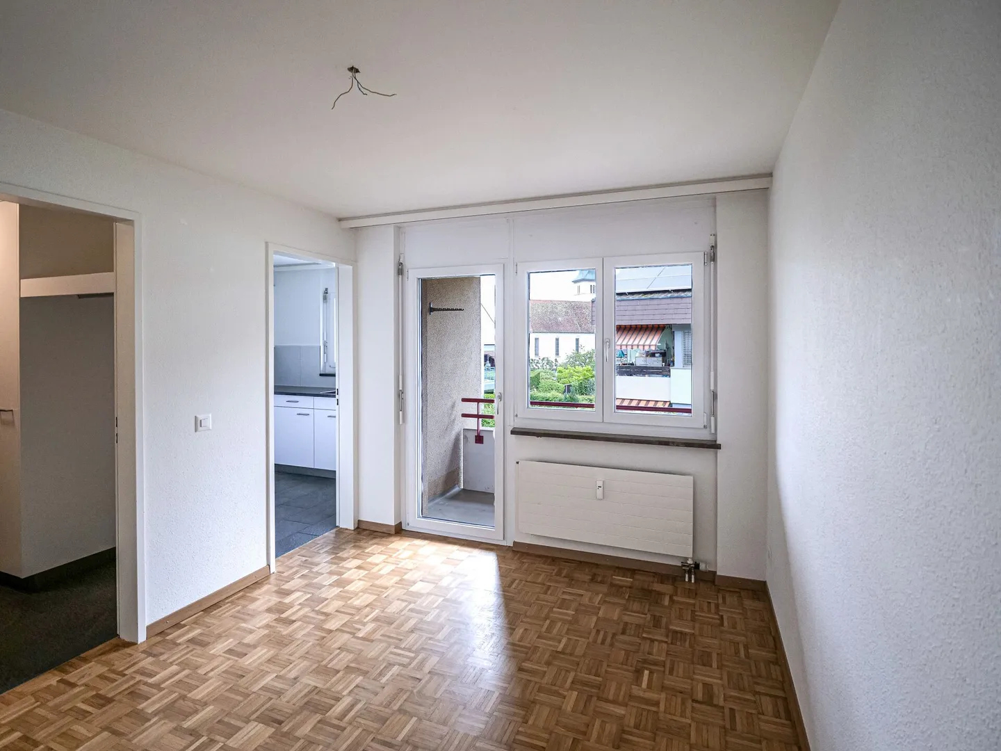 Moderne Wohnung in ruhiger Lage - Foto 2 von 17