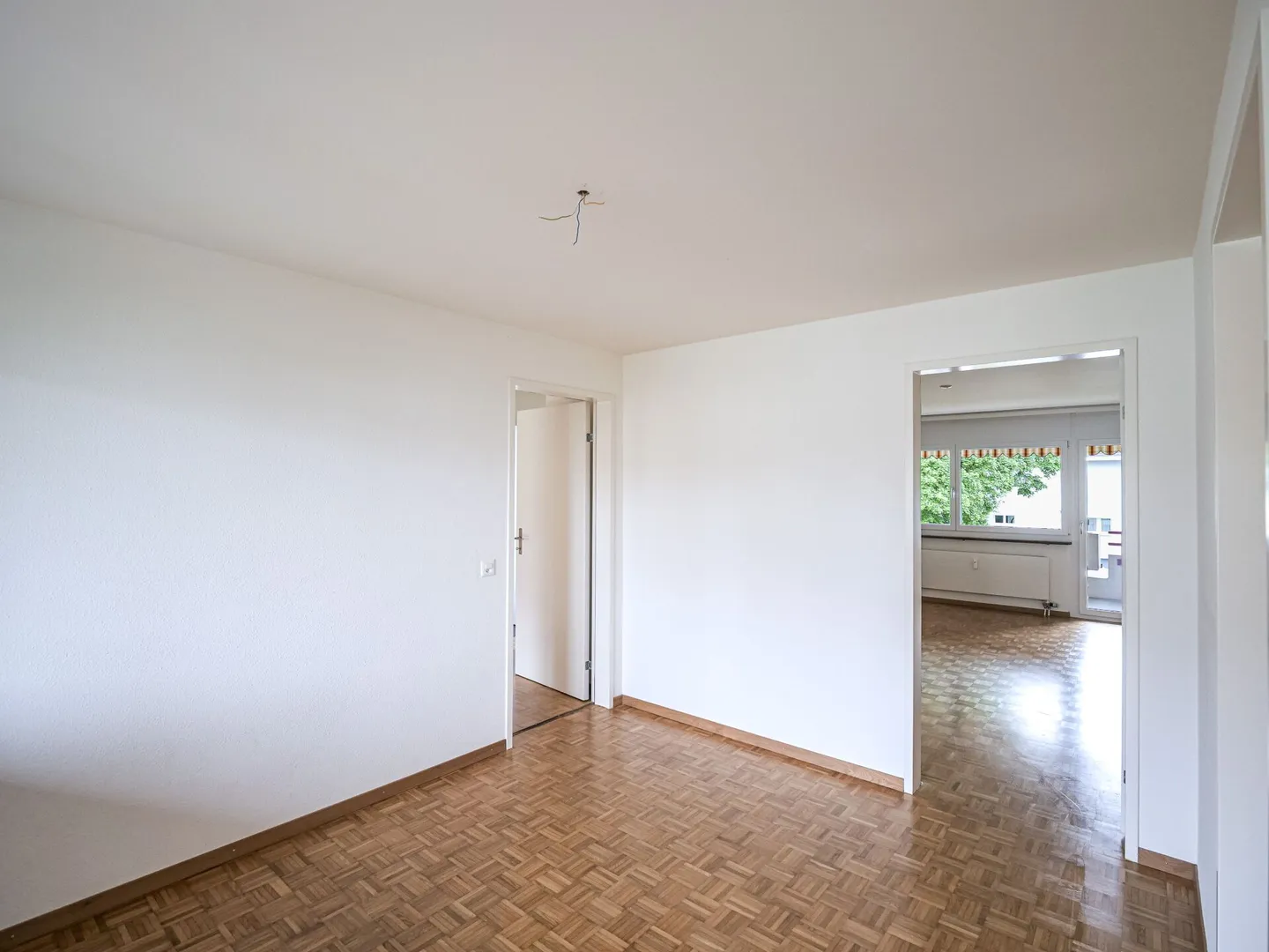 Moderne Wohnung in ruhiger Lage - Foto 3 von 17