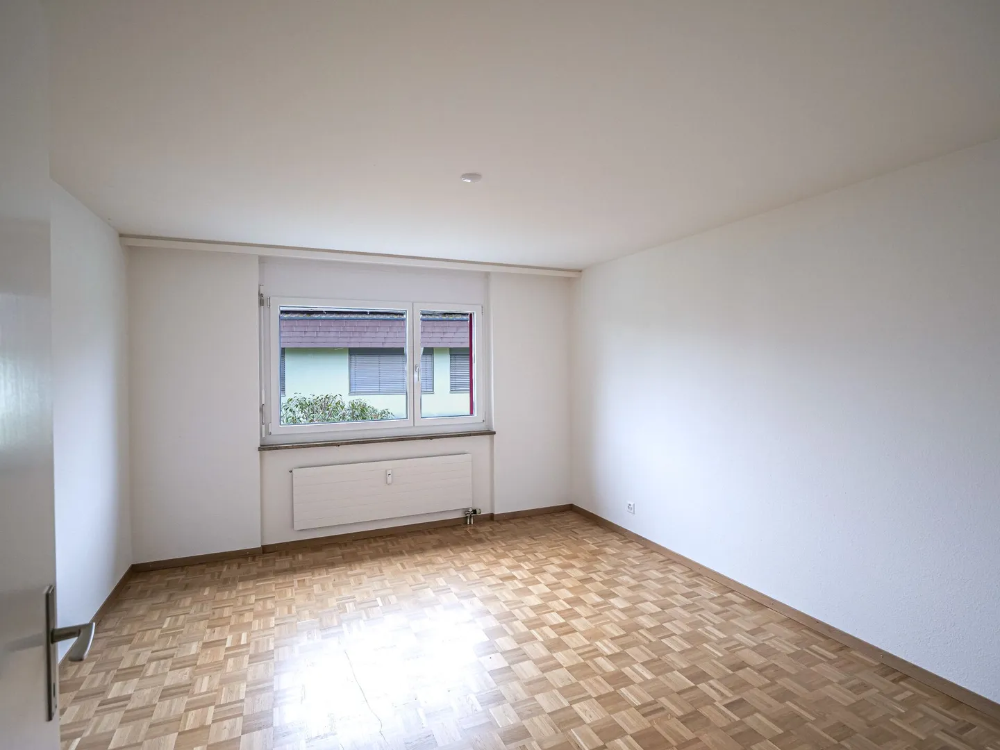 Moderne Wohnung in ruhiger Lage - Foto 4 von 17