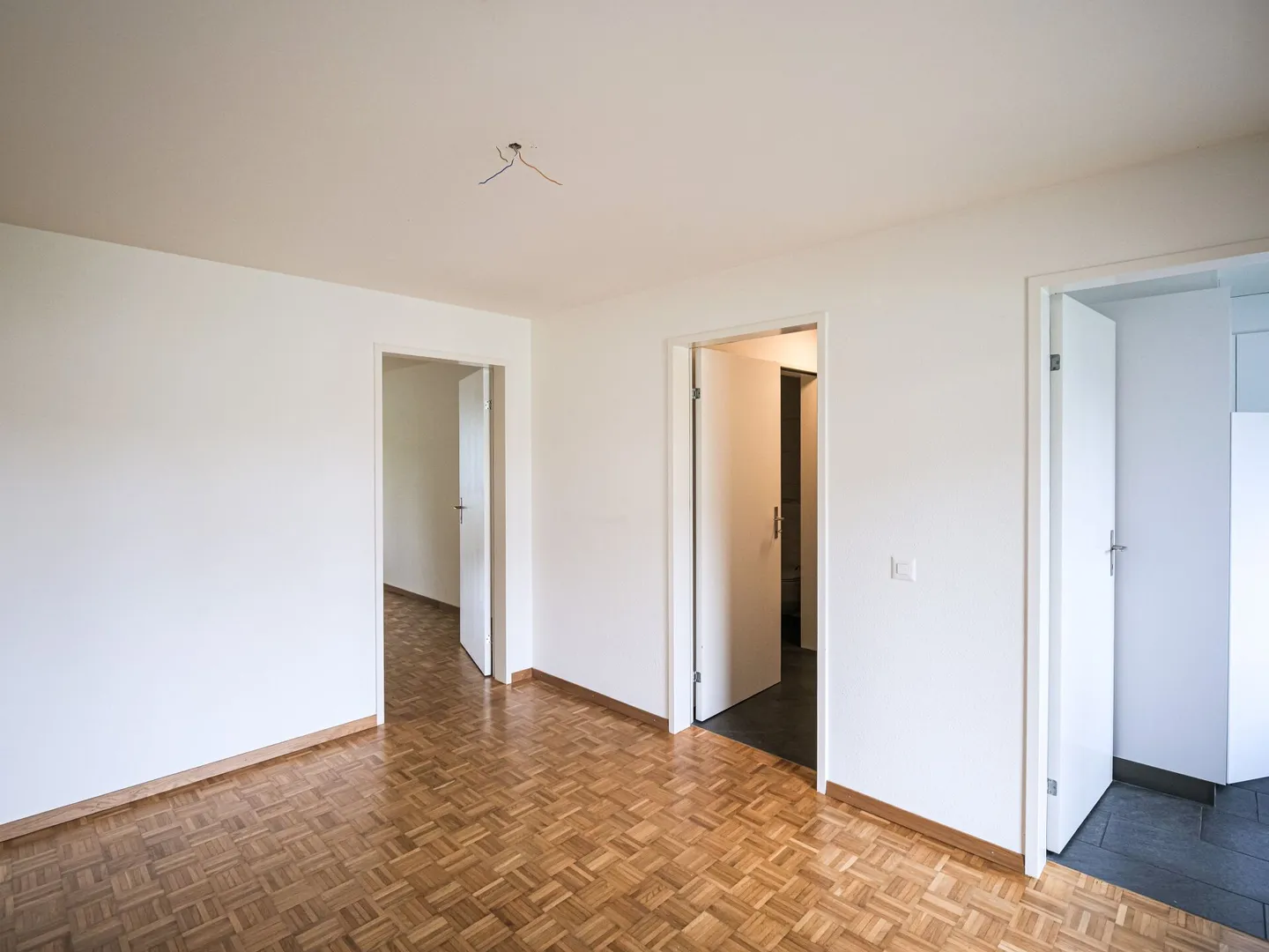 Moderne Wohnung in ruhiger Lage - Foto 5 von 17