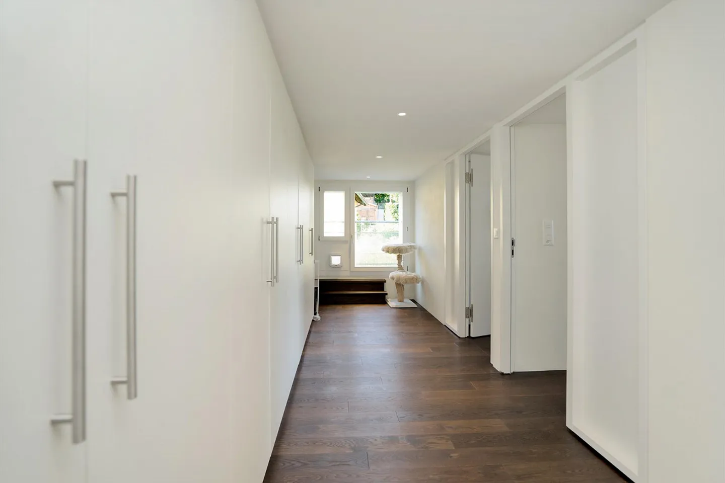Appartement en duplex exclusif de 6 pièces avec vue panoramique à Schönbühl - Photo 12 sur 30