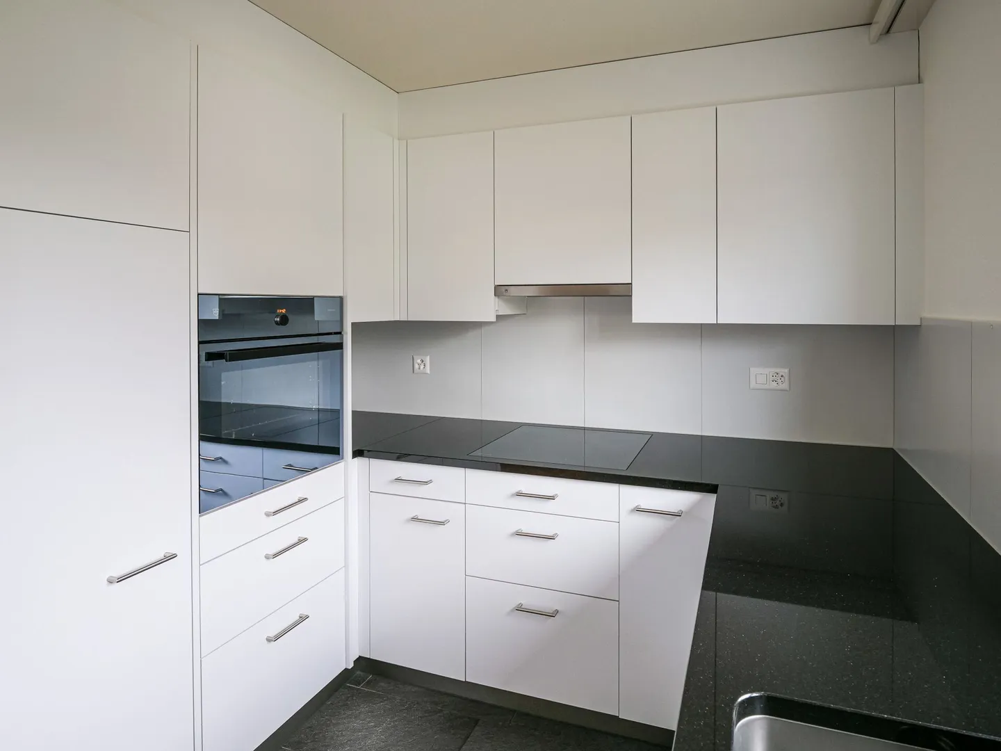 Moderne Wohnung in ruhiger Lage - Foto 13 von 17