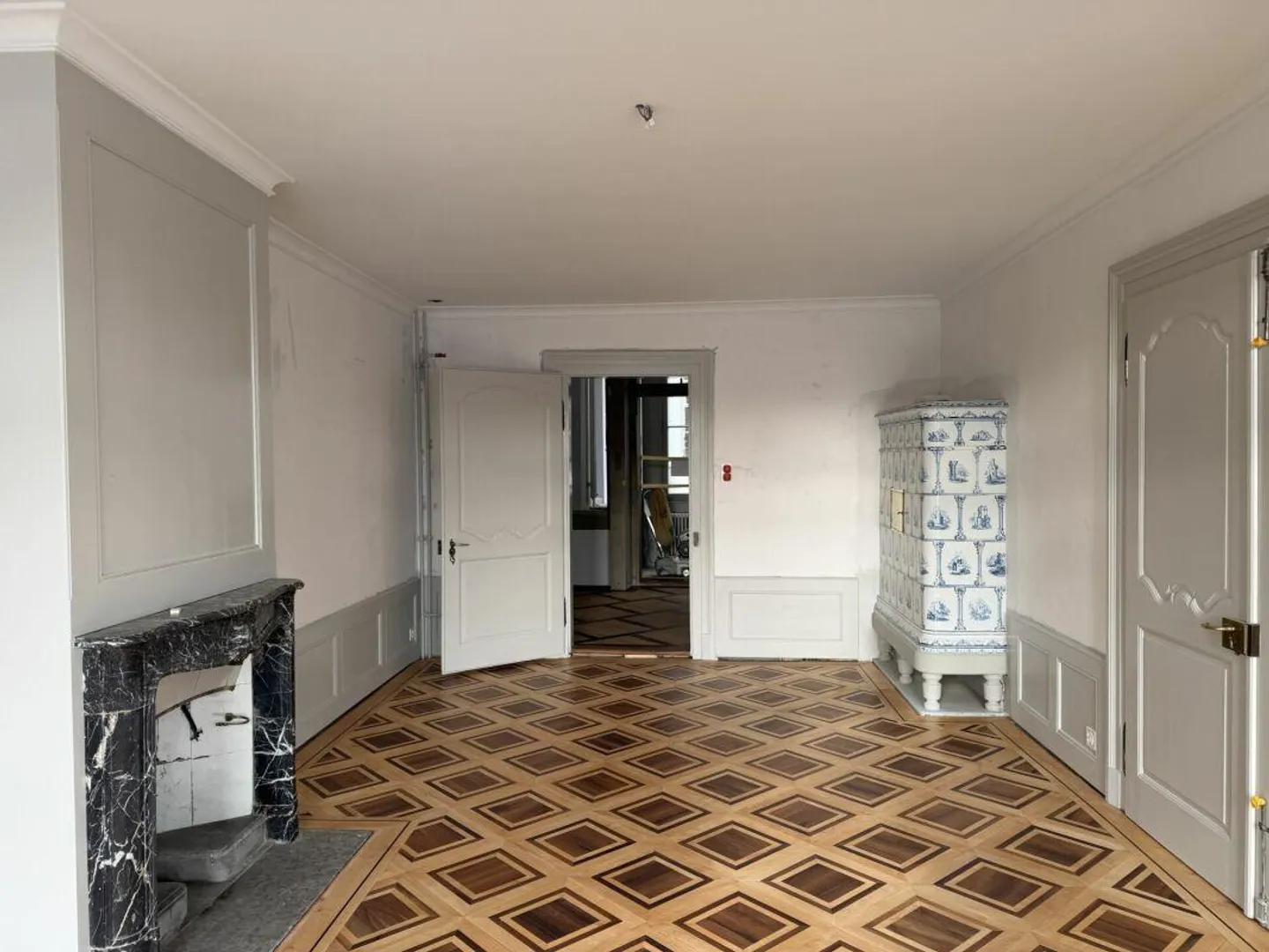 Newly renovated. Charming historic. Modern in everyday life. - Photo 1 of 13