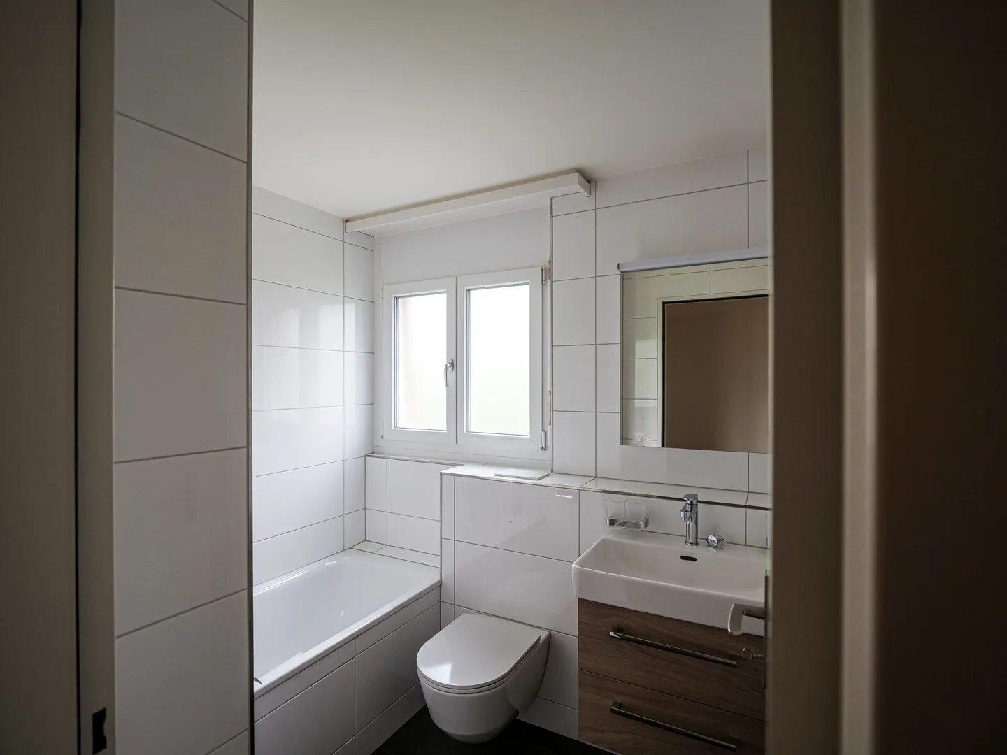 Moderne Wohnung in ruhiger Lage - Foto 14 von 17