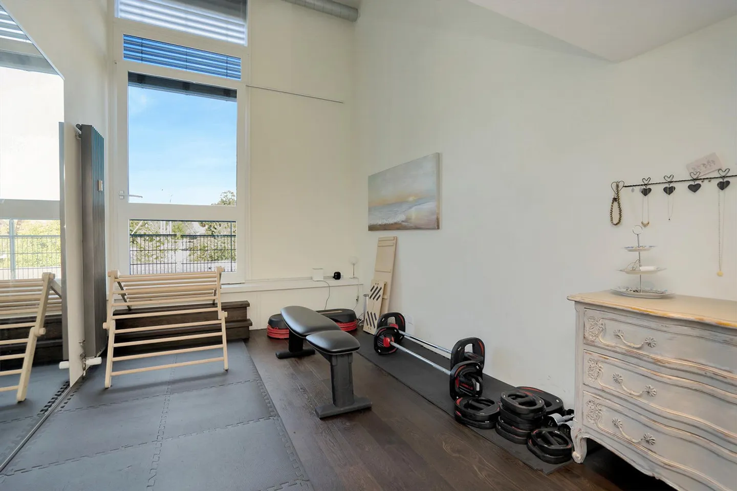 Appartement en duplex exclusif de 6 pièces avec vue panoramique à Schönbühl - Photo 14 sur 30