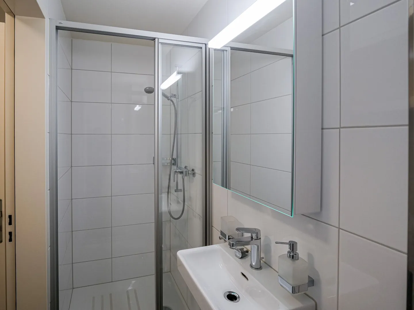 Moderne Wohnung in ruhiger Lage - Foto 17 von 17