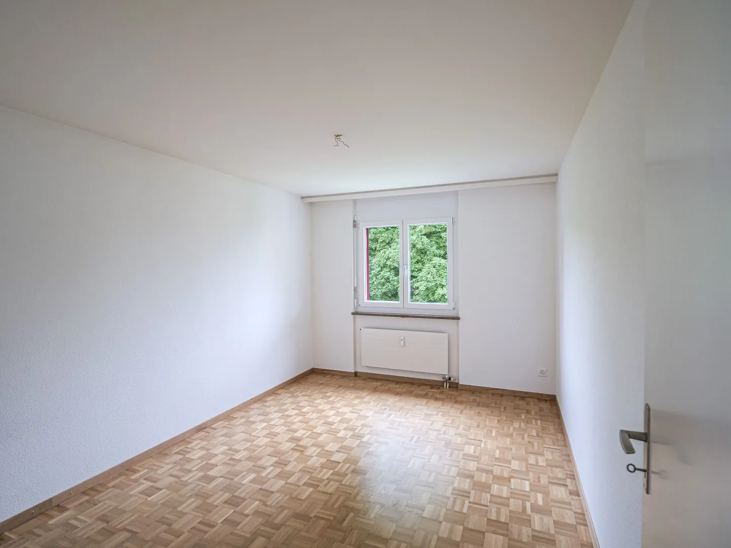 Moderne Wohnung in ruhiger Lage - Foto 7 von 17