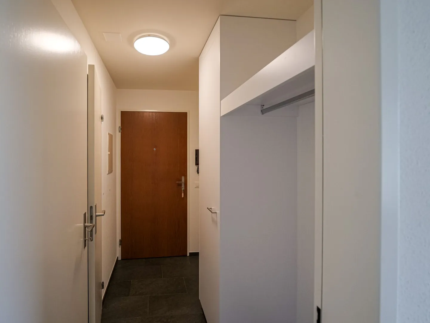 Moderne Wohnung in ruhiger Lage - Foto 6 von 17