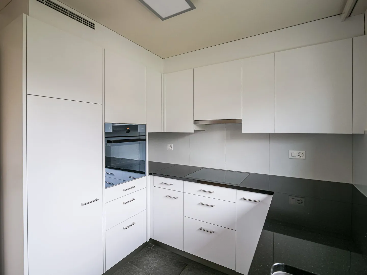 Moderne Wohnung in ruhiger Lage - Foto 10 von 17
