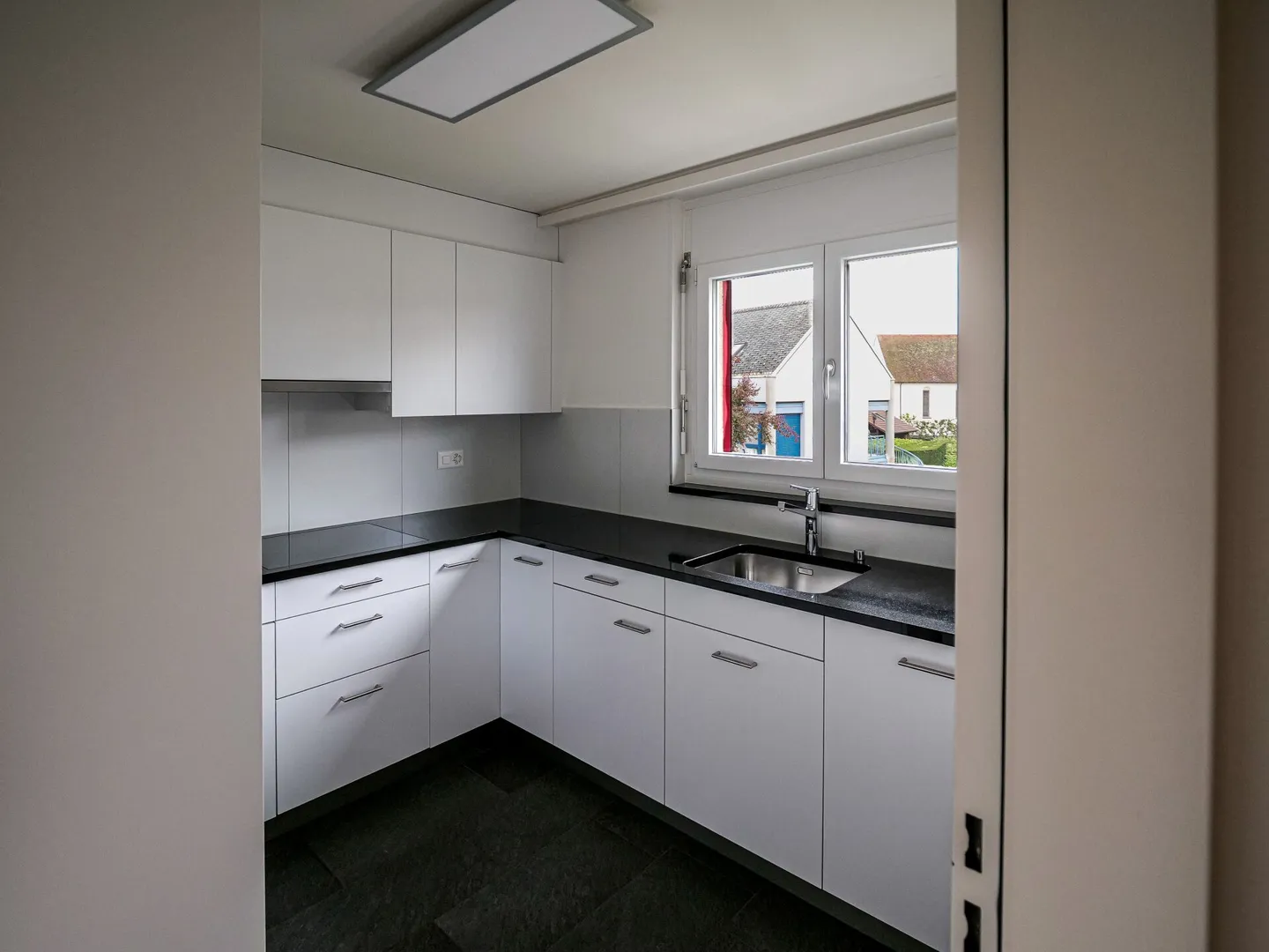 Moderne Wohnung in ruhiger Lage - Foto 11 von 17