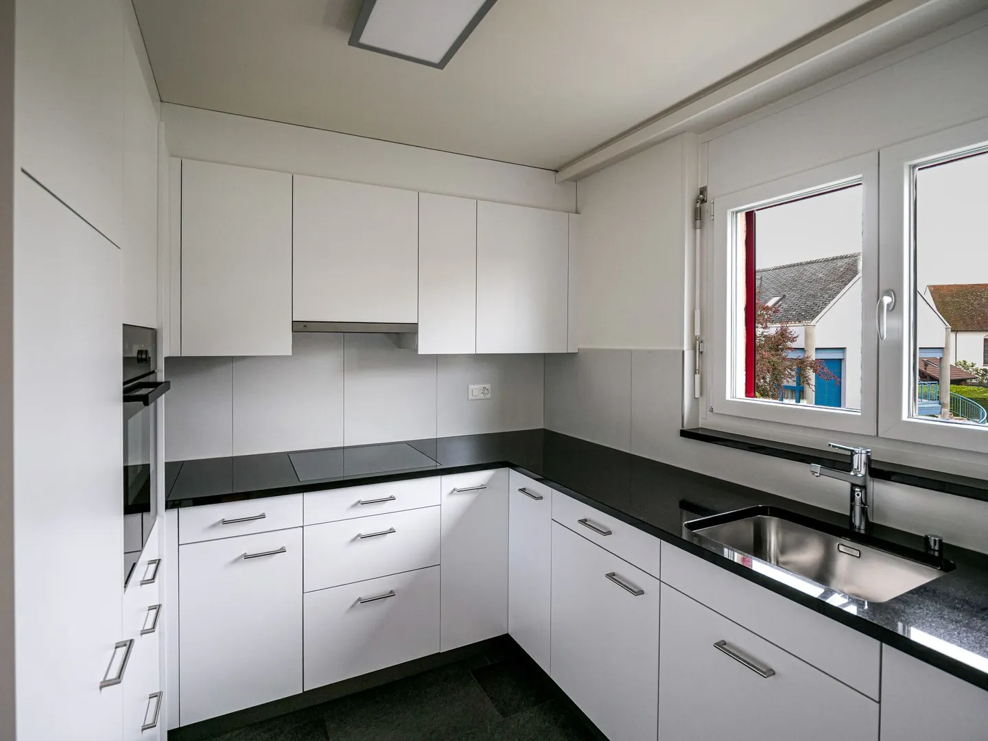 Moderne Wohnung in ruhiger Lage - Foto 12 von 17
